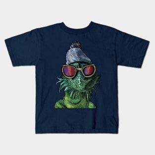 Funkiguana Kids T-Shirt